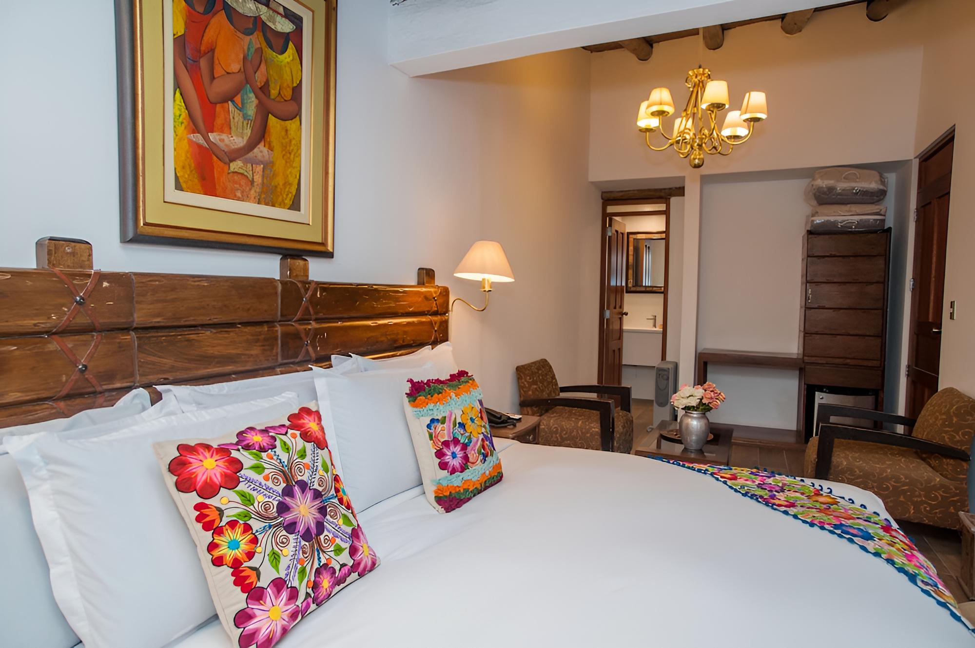Superior Double Room photo 3