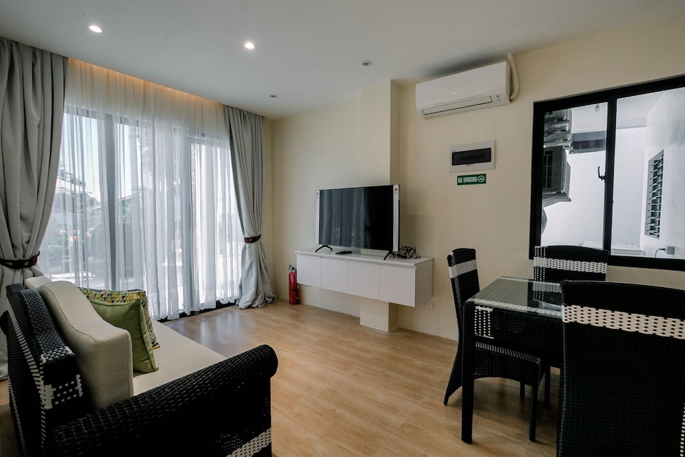 Family Suite, 1 Bedroom photo 2