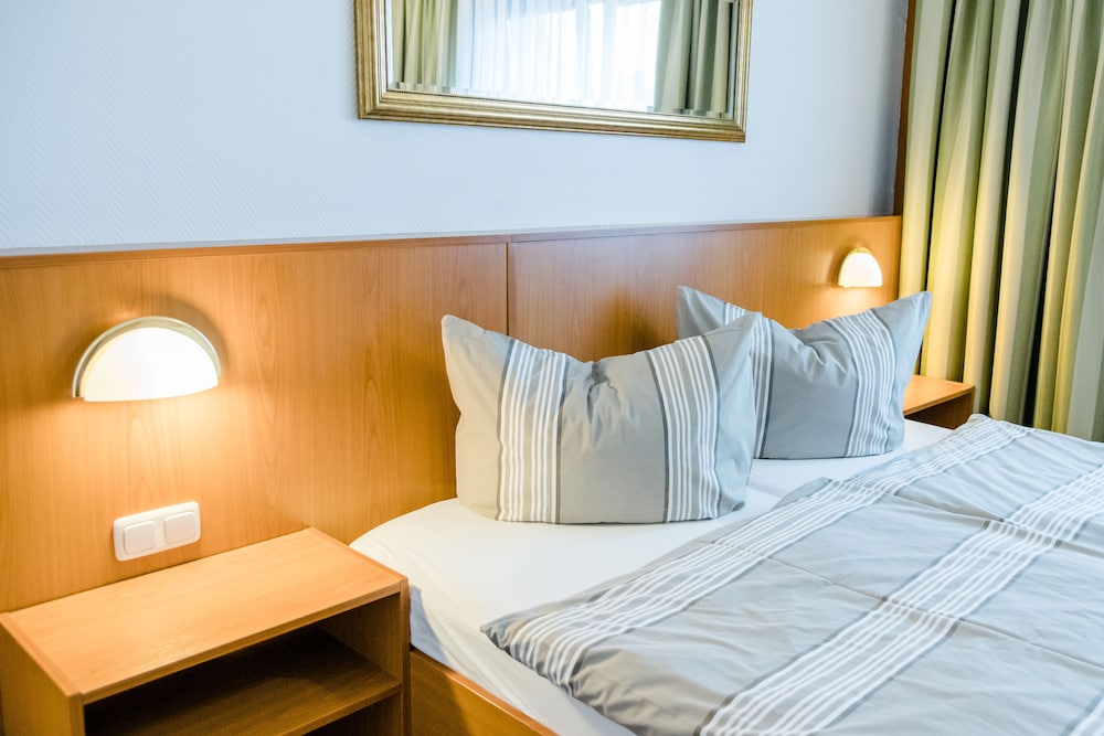 Comfort Double Room, 1 Queen Bed