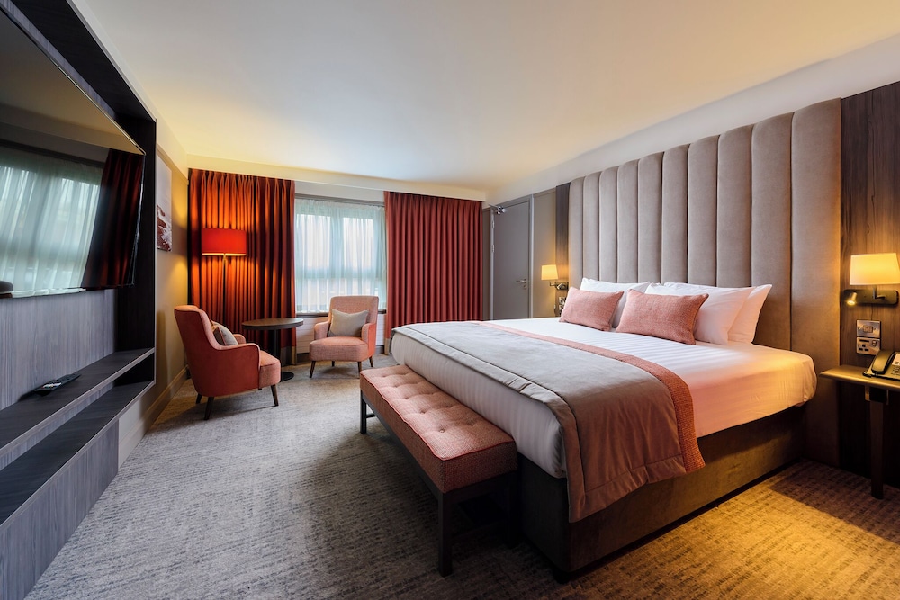 Superior Double Room - Photo 1