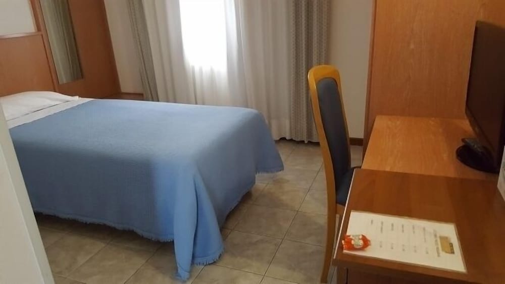 Economy Single Room photo 1