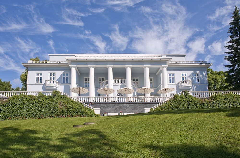 Classic double - Manor Hotel photo 3