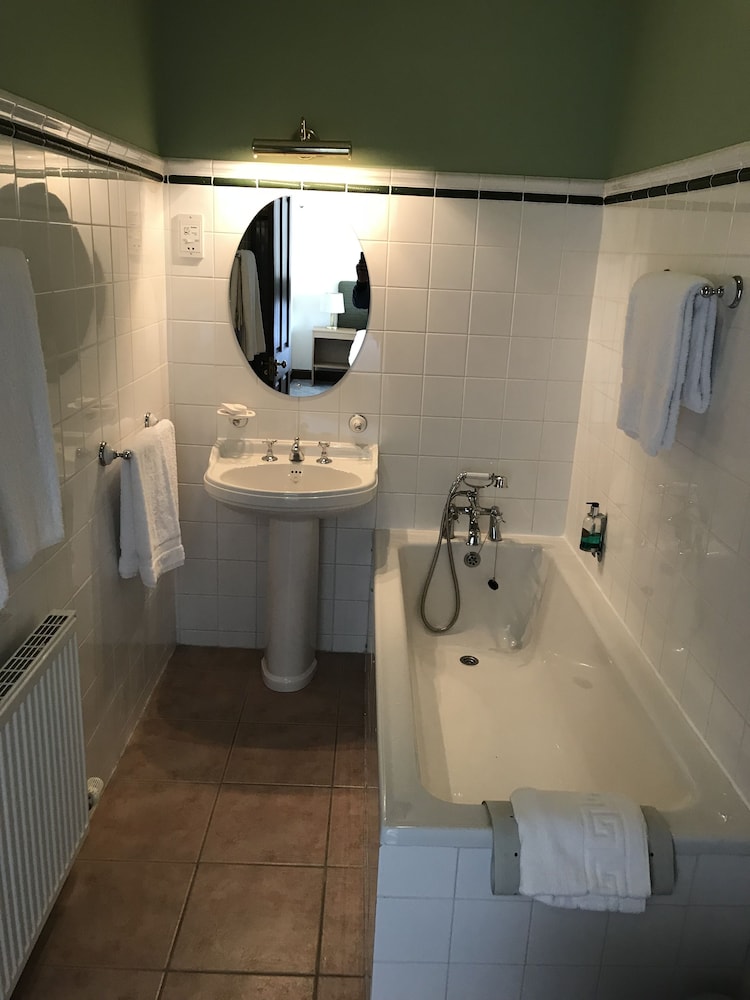 Double Room, 1 King Bed