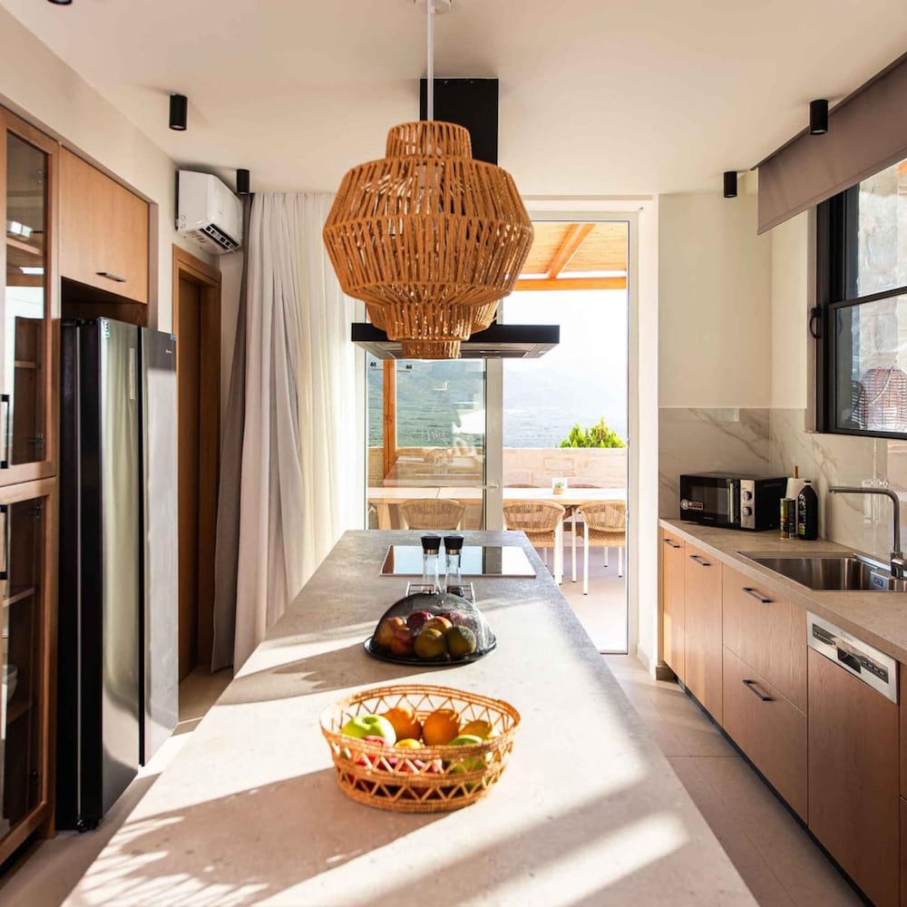 Casa di Franco Seaview Heated Pool gym Hammam, Φωτογραφία 17