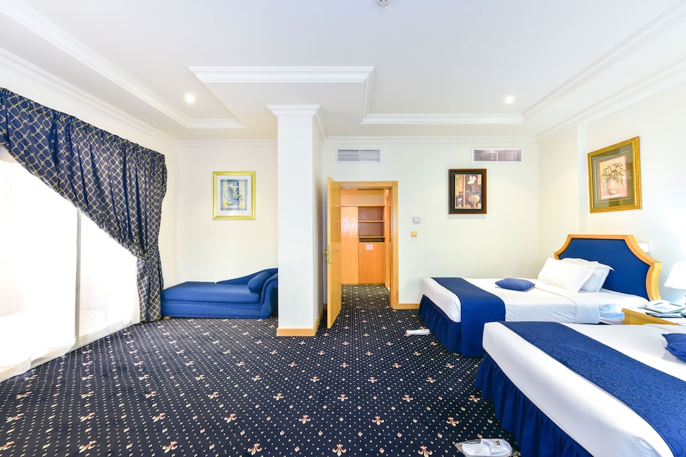 Executive Suite