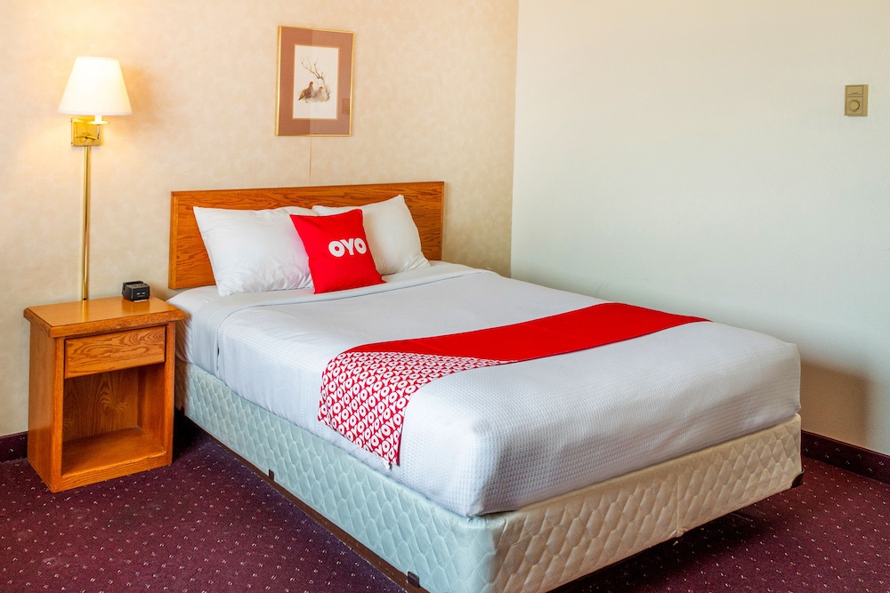 Premium Room, 1 Queen Bed photo 1