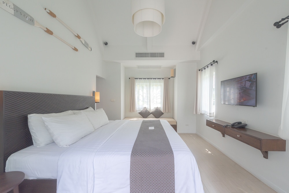 Grand Pool Villa photo 2