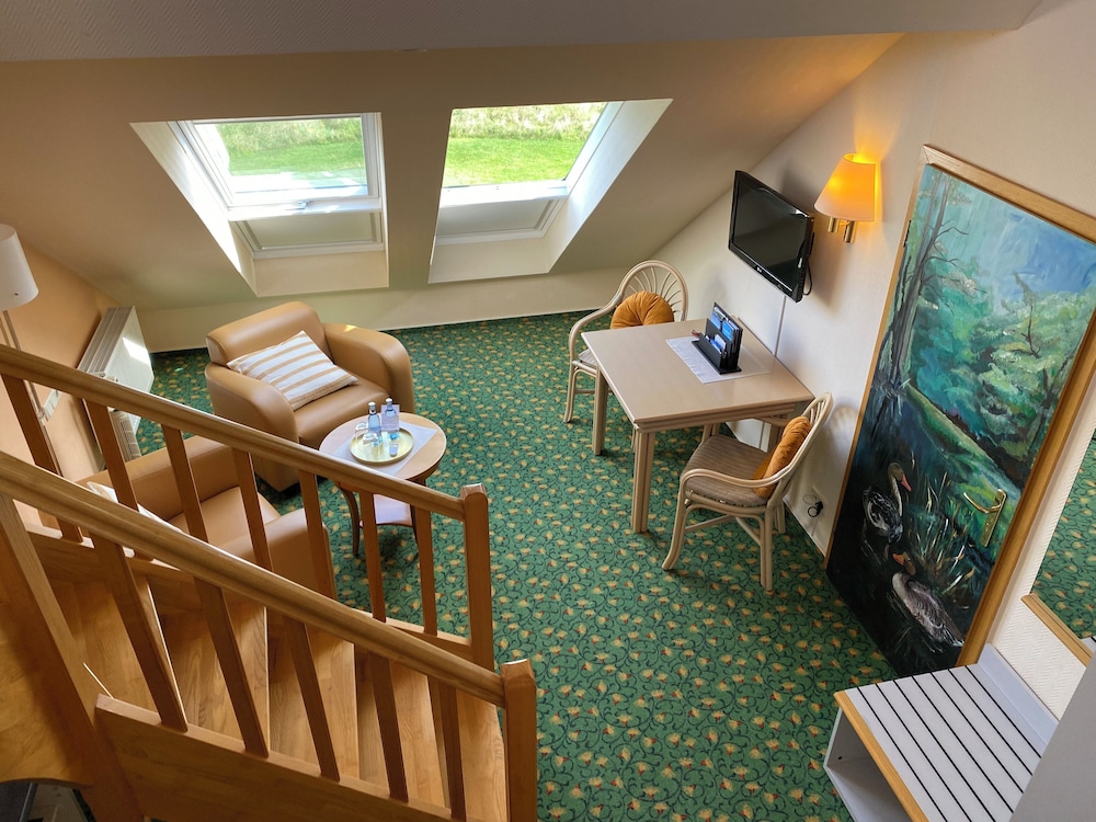 Suite photo 1