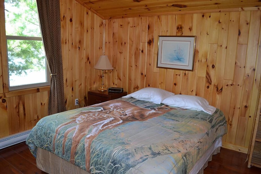 Comfort Cabin, 1 Bedroom (Cottage #5) photo 1