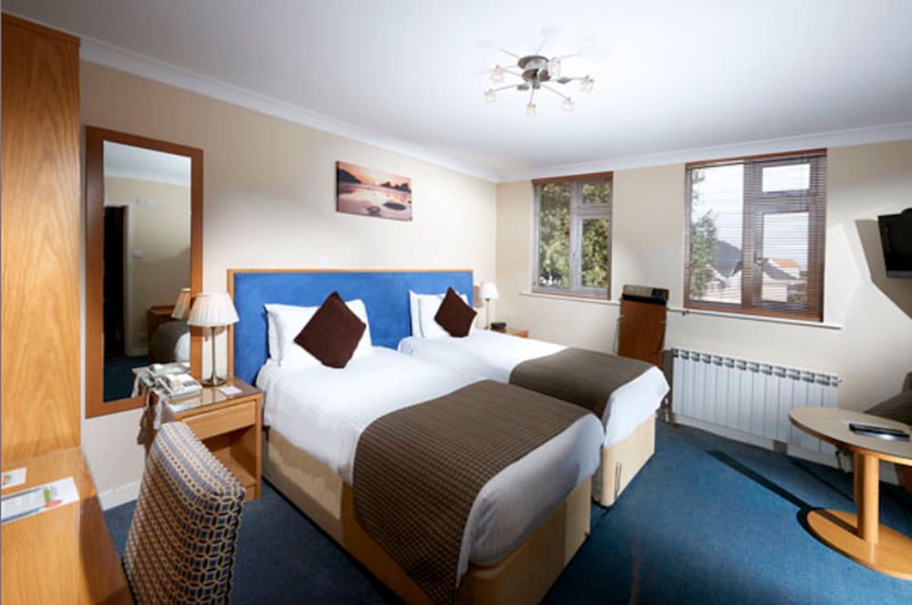Superior Twin Room photo 3