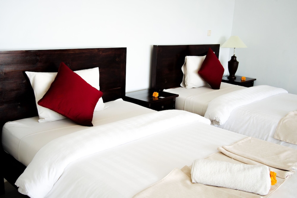 Superior Twin Room, Ocean View photo 2