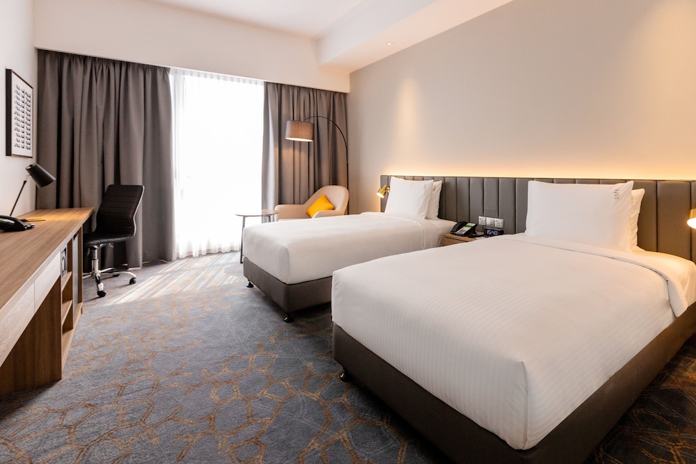 Standard Room, 2 Twin Beds - Photo 3