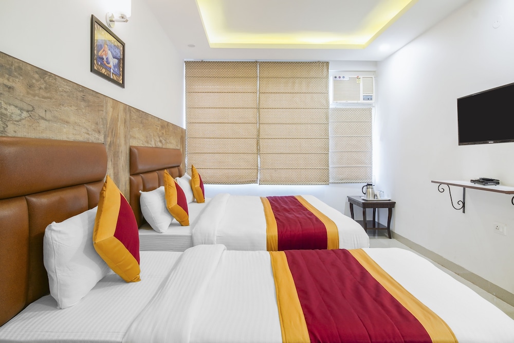 Family Triple Room, 1 Bedroom photo 2