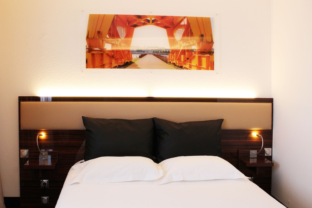 Executive Double Room, 1 Queen Bed, Accessible photo 3