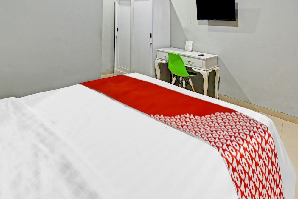 Deluxe Double Room - Photo 3