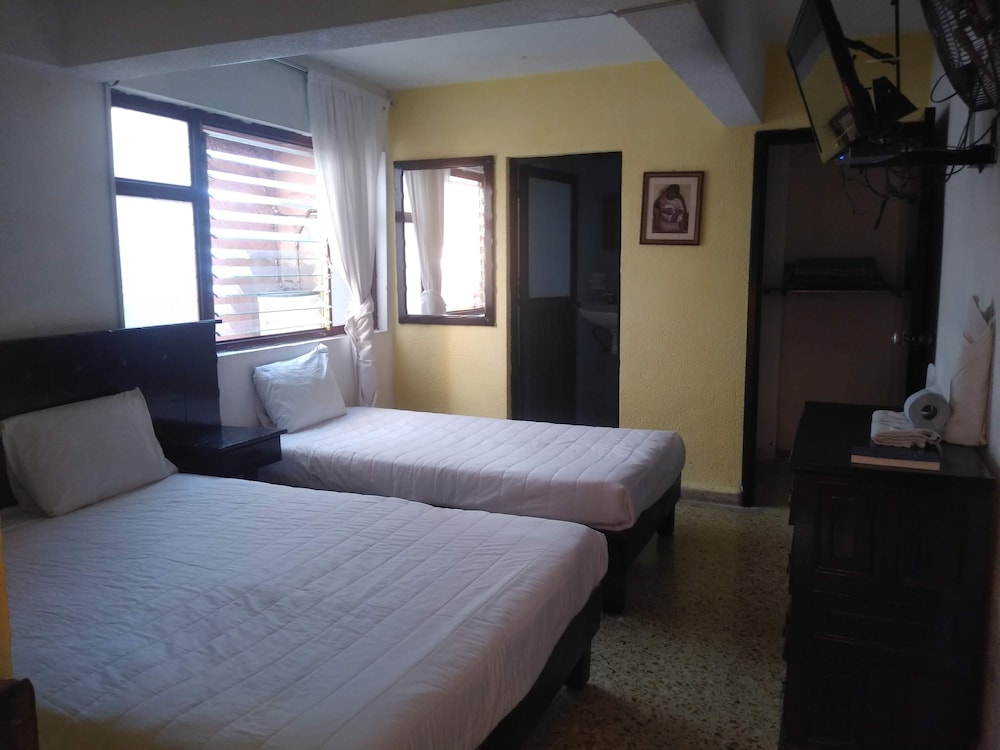 Business Triple Room