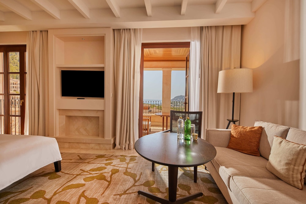 Junior Suite, Valley View