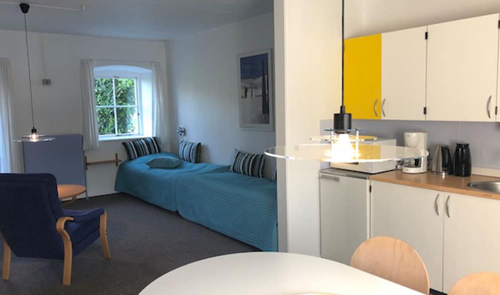 Basic Apartment, 2 Bedrooms