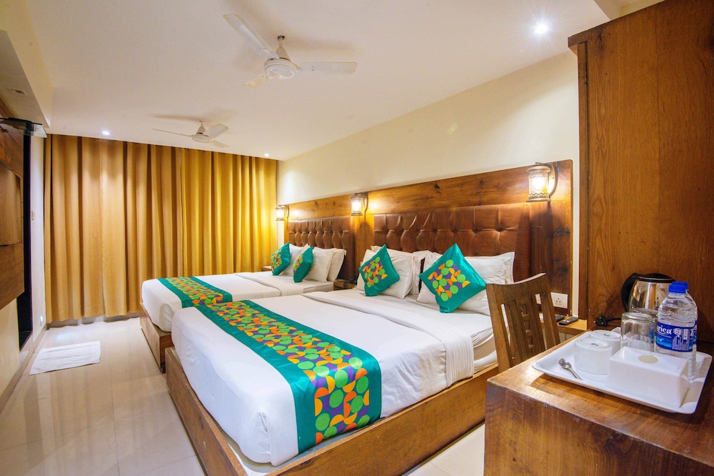 Premium Room