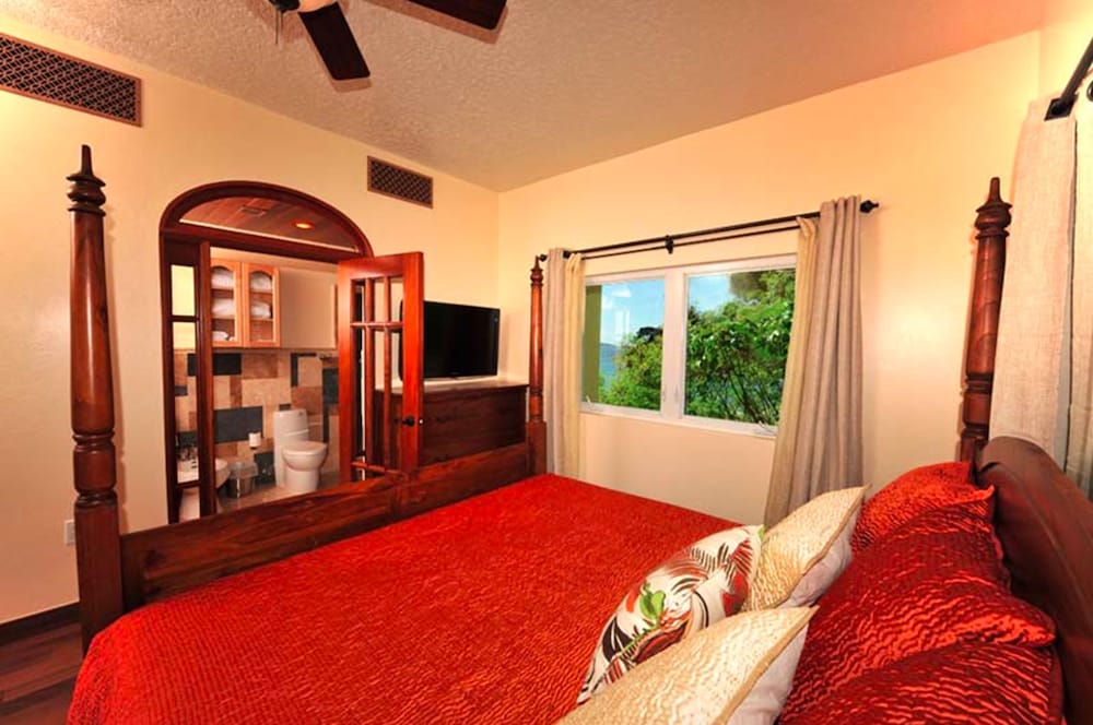 Deluxe Suite, 1 Bedroom