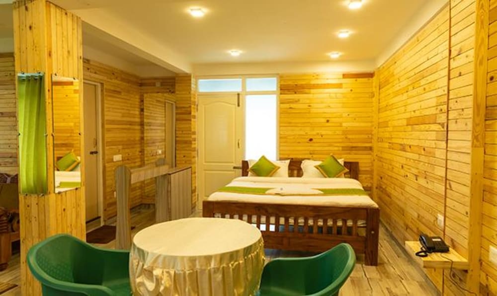 Luxury Room