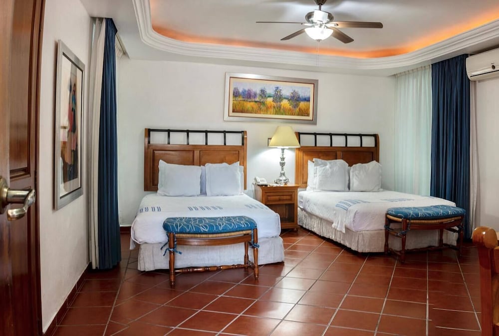 Junior Double Room