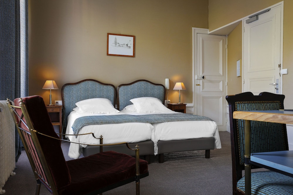 Double or Twin Room (Privilege) photo 2