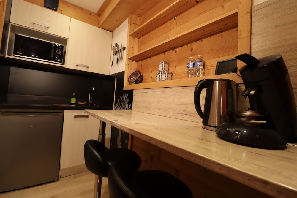 Comfort Studio, Private Bathroom - Photo 7