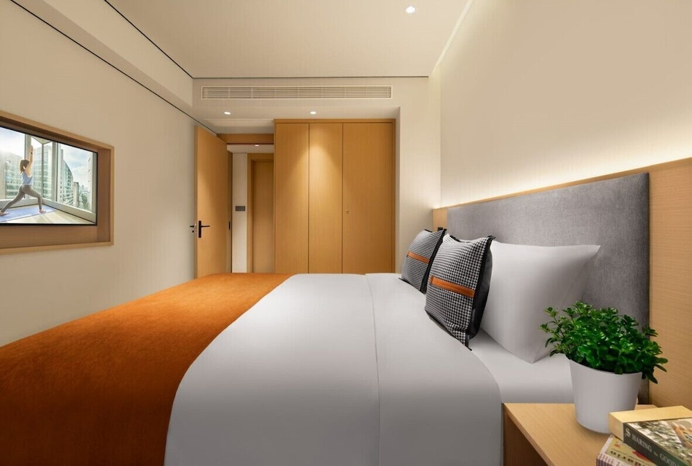 Premier Apartment, 1 Bedroom - Photo 2