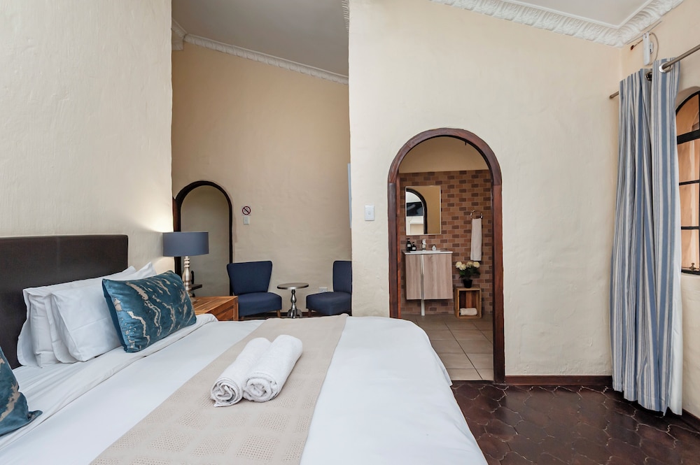 Deluxe Room photo 1