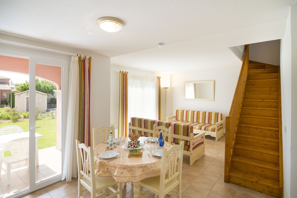 House, 1 Bedroom (4 persons Top of the Lake), photo 6