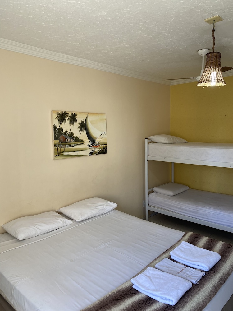 Apartamento Quadruplo - Photo 6