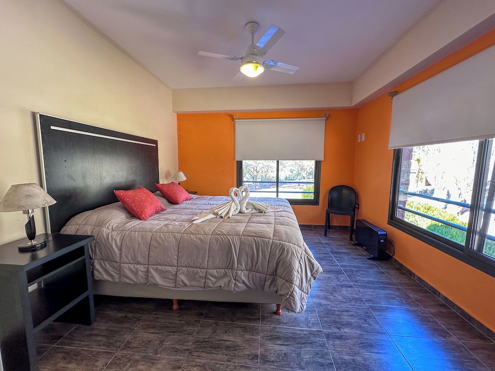 Comfort Apartment photo 1