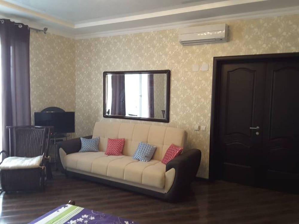 Classic Double or Twin Room, Sea View photo 2
