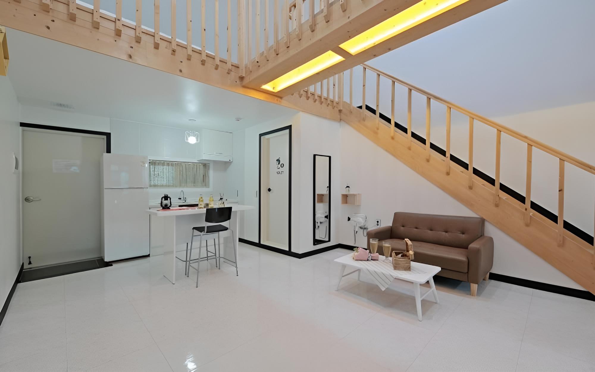 Room (Alice8 (Duplex Spa)) - Photo 2