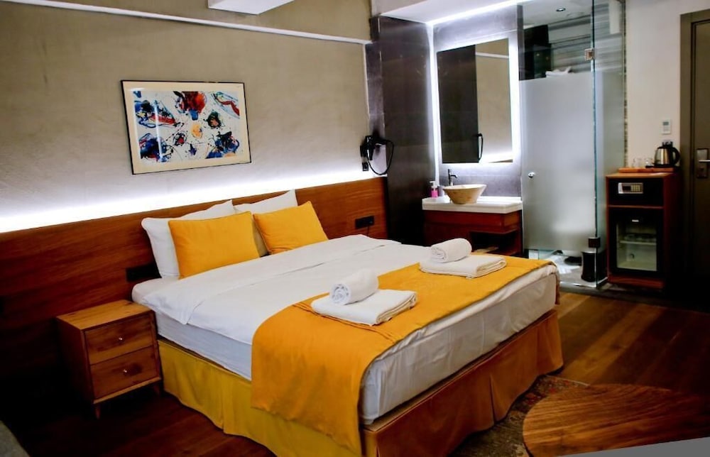 Junior Room photo 1