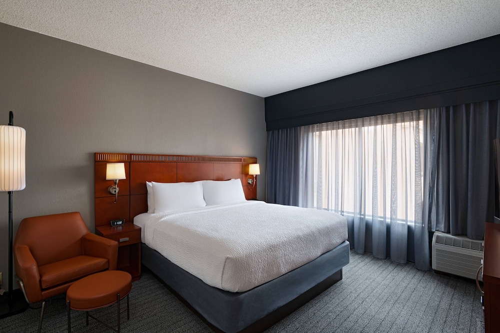 Suite, 1 Bedroom photo 2