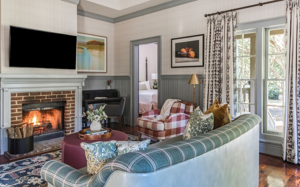 One-Bedroom Arbor Cottage Suite, Pet Friendly photo 3