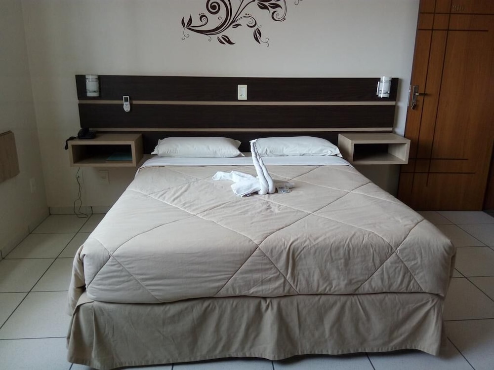 Room, 1 Double Bed (Semi Luxo) photo 1