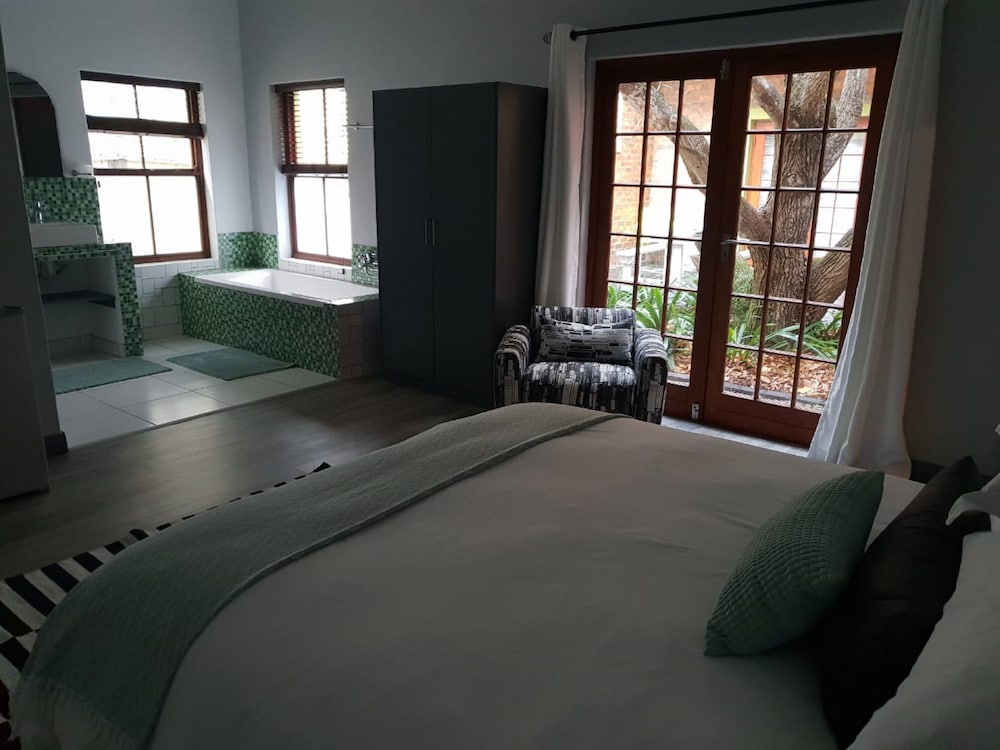Deluxe Double Room photo 1
