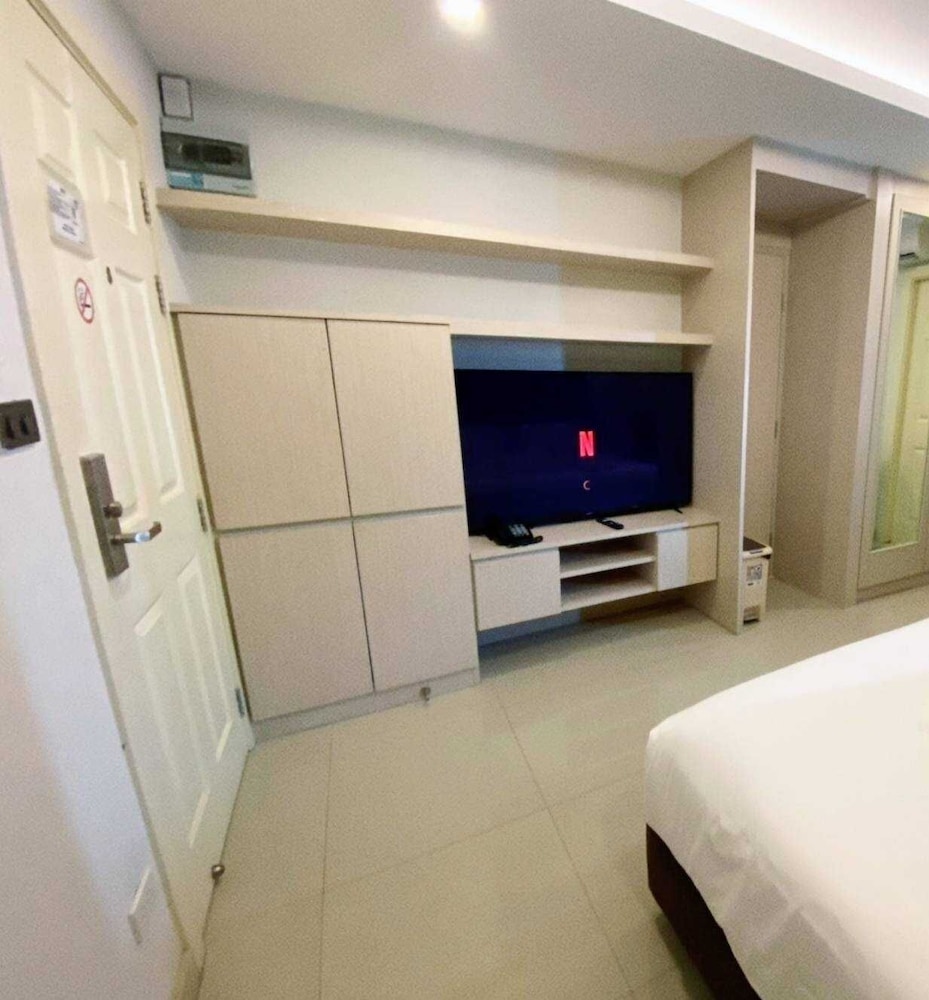 Deluxe Connecting Room With 2 Beds photo 1