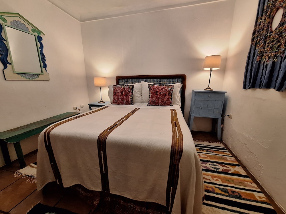 Double Room, 1 Double Bed, Non Smoking, Ensuite photo 1