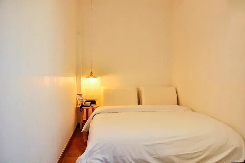 Junior Single Room