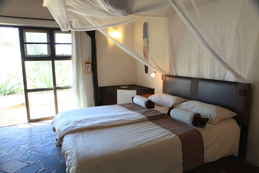 Twin Room photo 2