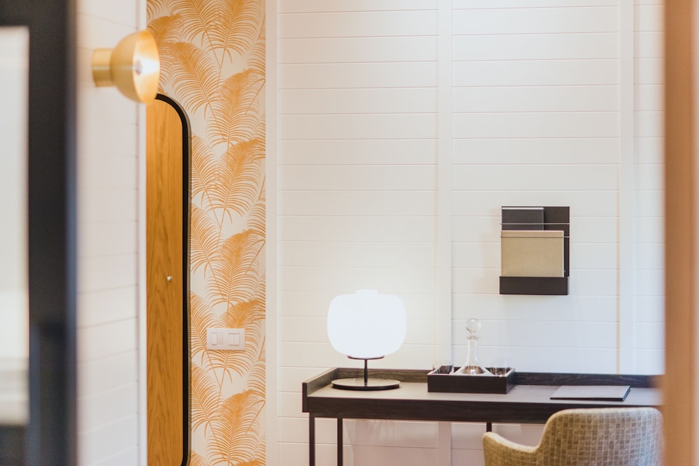Junior Suite, Harbor View