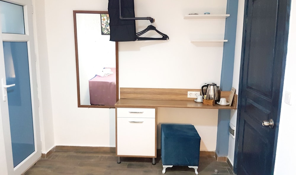 Premium Triple Room, 1 Bedroom, Accessible, Beachside photo 2