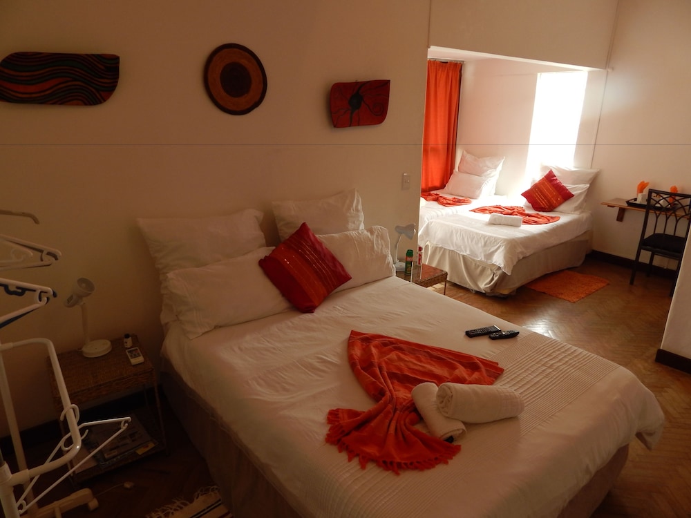 Family Room (Zambezia) photo 1