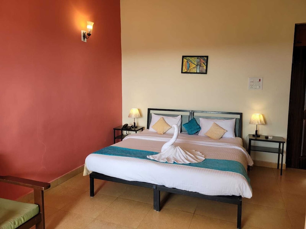 Double Room - Photo 2