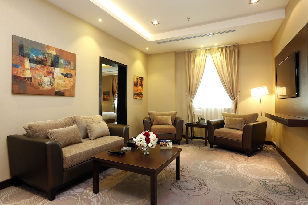 Junior Suite King - Photo 6