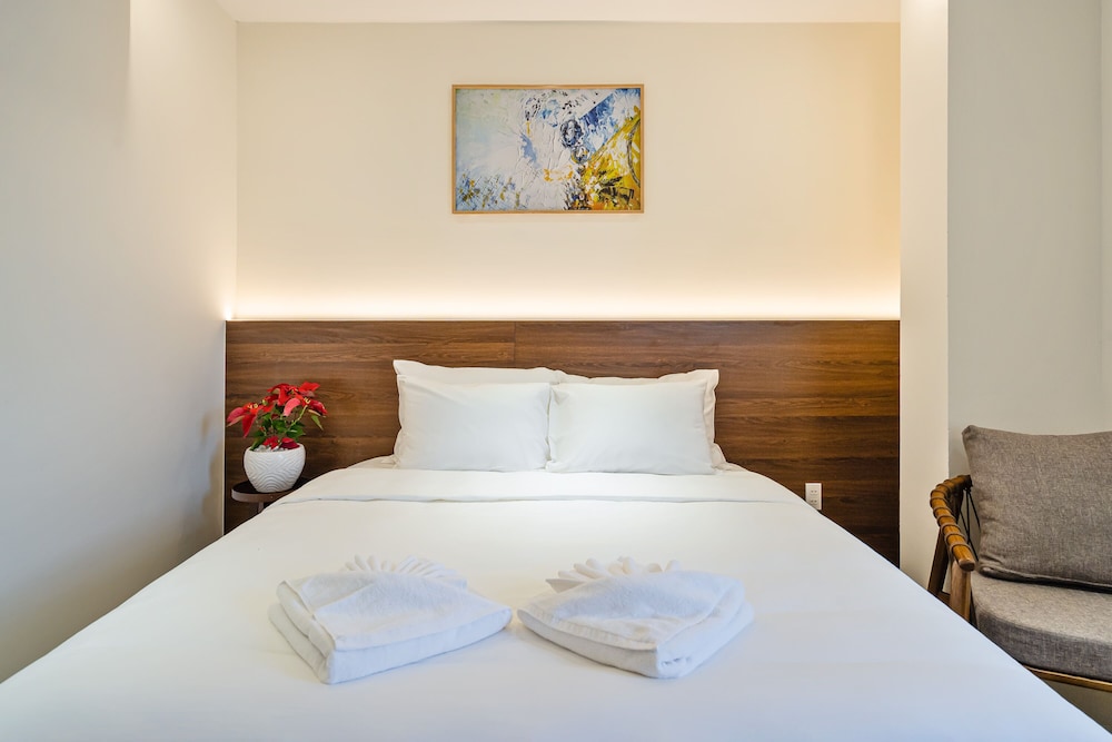 Junior Double Room - Photo 10